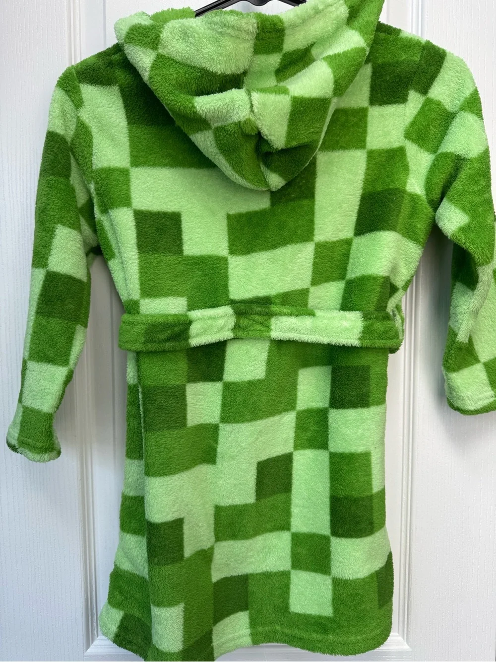 Minecraft great used